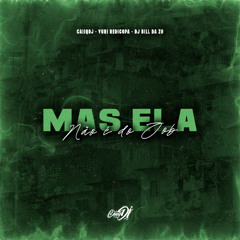 Mas Ela Não é do Job