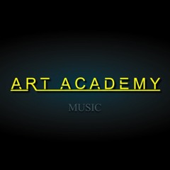Art Academy - Internal Rhythm