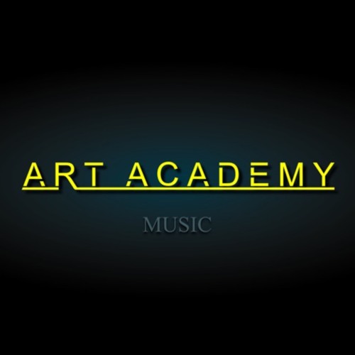 Art Academy - Internal Rhythm