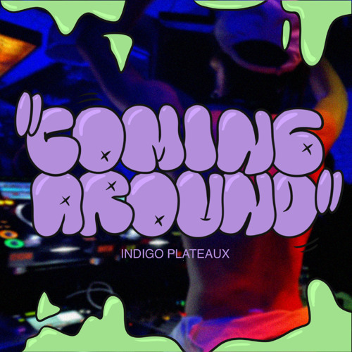 Coming Around