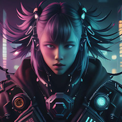 Psy-Tech Progressive 2025 Set