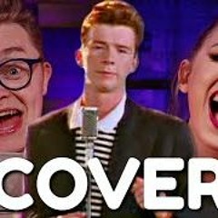 Never Gonna Give You Up (Pop Punk Remix) - CG5/Rick Astley