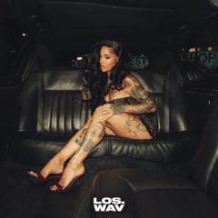 Kehlani - Folded (Los.Wav Remix)