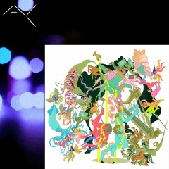 Bethany Ley (FKA STANLÆY) - optical_illusion {AC Spotlight}