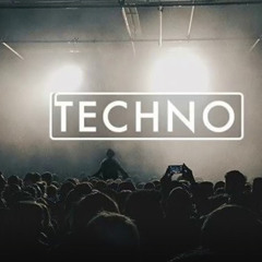 [F-H] Dark Minimal Techno Peak Time [DJ-Session 2025-05]