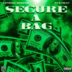 Secure a Bag (feat. N7 & Pwap)