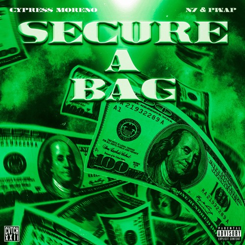 Secure a Bag (feat. N7 & Pwap)