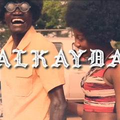KIRBS - ALKAYDA