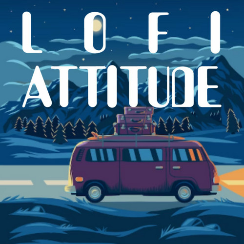 Lofi Attitude Study Music Relaxing