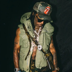 Lil Uzi Vert - Love Myself