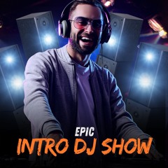 OHNANA X ELLA ME LEVANTO ( MAUKILLA EPIC INTRO DJ SHOW) *FULL DOWNLOAD IN BUY*