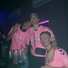 Lisbon set x Spassverbot