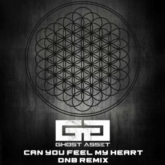 Bring Me The Horizon - Can You Feel My Heart - Ghost Asset DnB Remix (Free - DL)