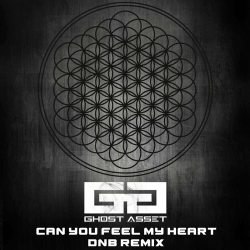 Bring Me The Horizon - Can You Feel My Heart - Ghost Asset DnB Remix (Free - DL)