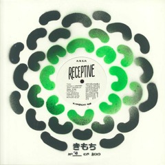 Area - Effortlessness (Benjamin Brunn's Chrome Plated Diamonds Version)