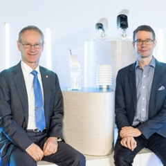 La Familia JAKSO 7 | Raimo Voipio ja Ville Voipio