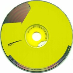 Harder Mach 3 - Mixed by DJ Gizmo CD 1