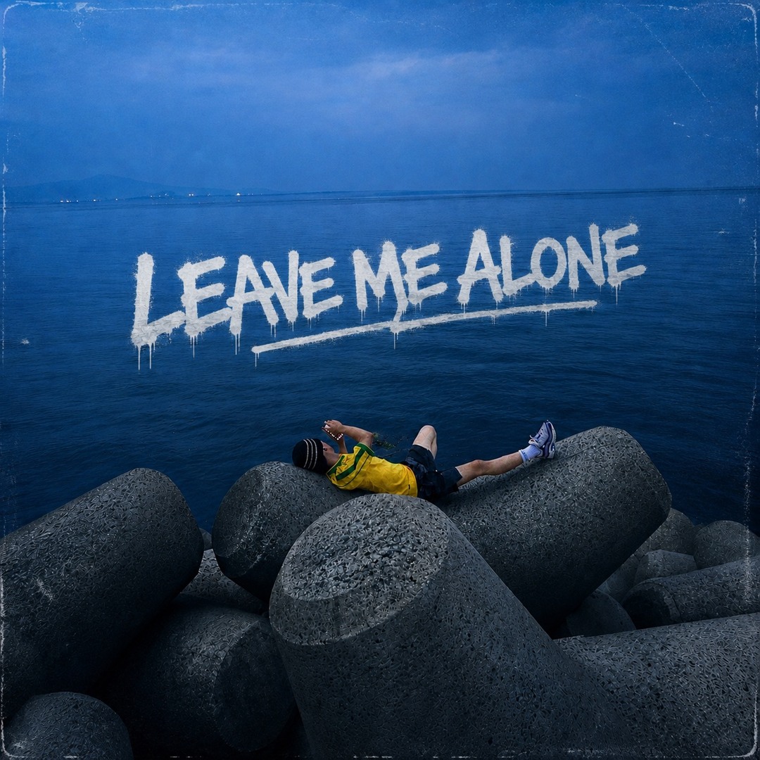 Stream Leave me alone feat.Jukiya* by Arson | Listen online for