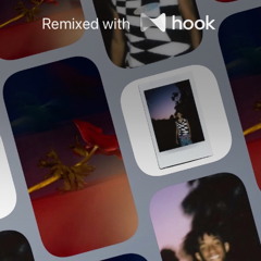 Jaden x coldstream - Gorgeous x Ocean View (@luckycharm Hook Mashup)
