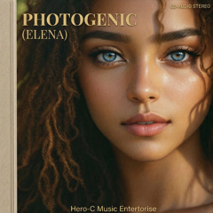 Photogenic (ELENA) Namie Amuro