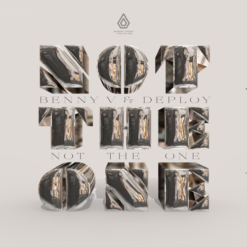Benny V & Deploy - Not The One - Spearhead Records
