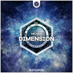 NICHIMI - Dimension