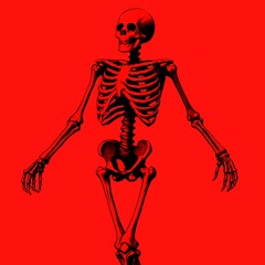 A haunting slowed & reverb