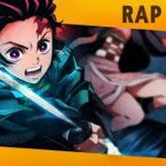 Stream Rap da Kanao 🦋 (Demon Slayer) - RETALHO TODOS ONIS