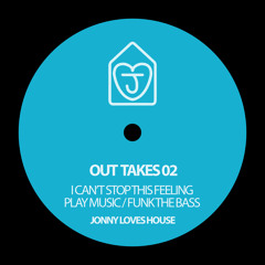 I Can't Stop This Feeling