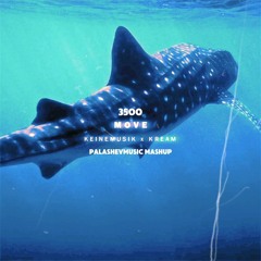 Keine Musik Move  (Kream - Remix) X 3500 (PalashevMusic - Mashup)
