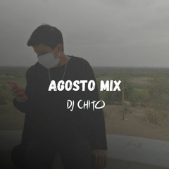 Agosto Mix - Sobrio - Dj Chito