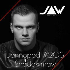 Jannpod #203 by Shadowmaw