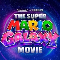 Bowser Jr s Mad (Mario Party 9) - The Super Mario Galaxy Movie