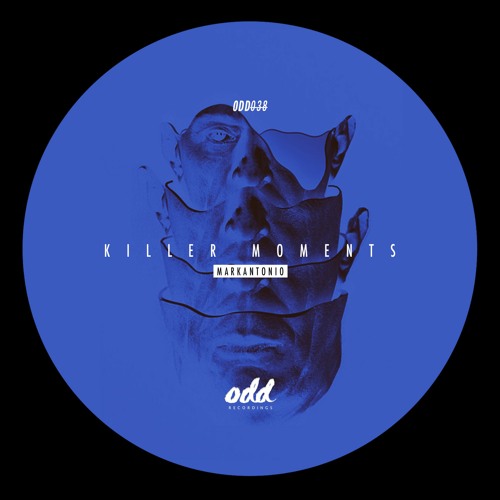 Markantonio - Killer Moments