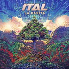 Ital - Ojo De Agua