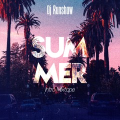 DJ RUNSHOW INT MIXTAPE 01