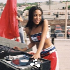 Aaliyah - Got to give it up ft. Slick Rick (ENZO REMIX)