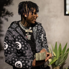 NLE Choppa - Coast To Coast (Official Audio)