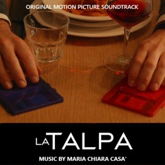 La Talpa - Main Theme (Original Motion Picture Soundtrack)
