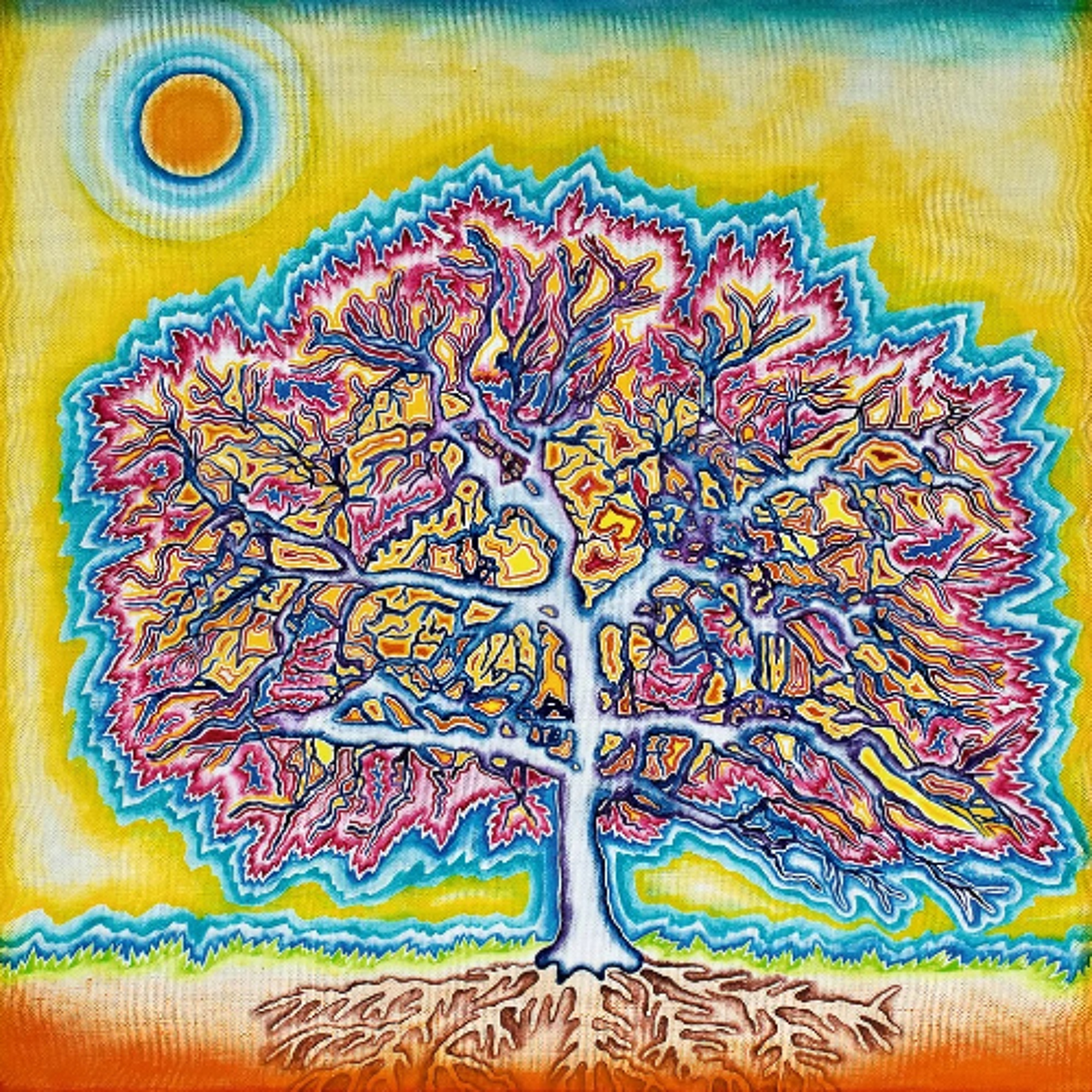Psyché Barré 2 episode artwork