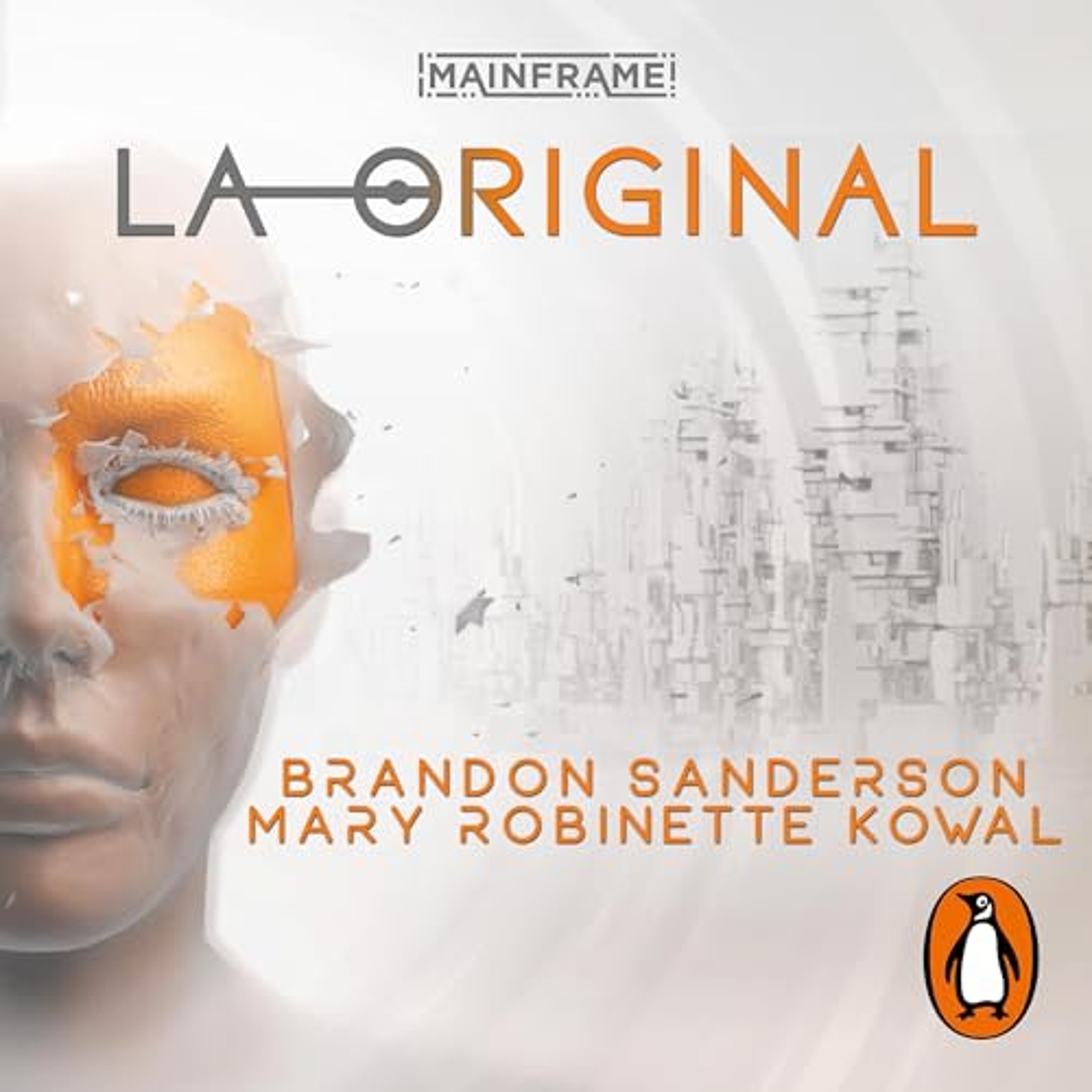 La original [The Original] (Audiolibro) | Prueba Gratis