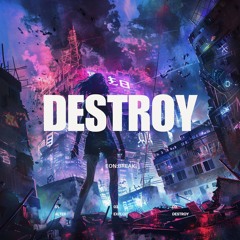 DESTROY