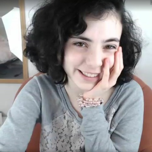 xo_willow - anne frank