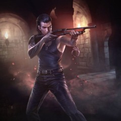 Resident Evil 0 Chapter 12 - 1