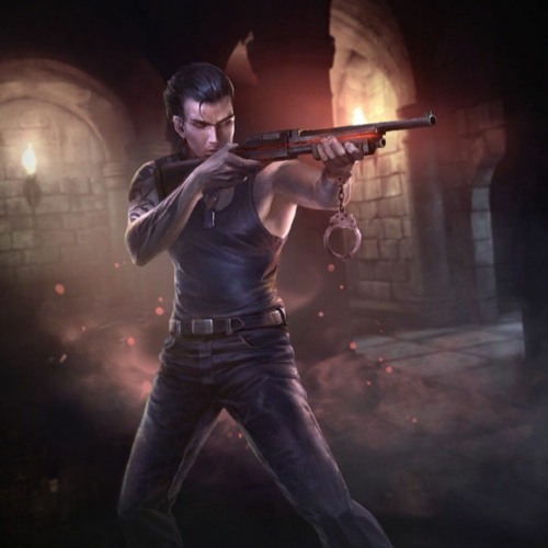Resident Evil 0 Chapter 12 - 1