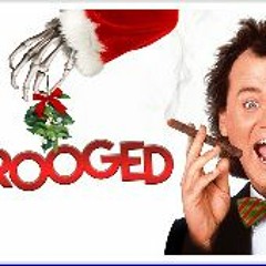 𝗪𝗮𝘁𝗰𝗵!! Scrooged (1988) (FullMovie) Online at Home