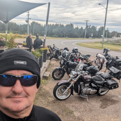 Ferris Friday Ride