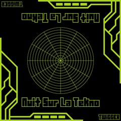 TWiGGER -  Nuit Sur La Tekno