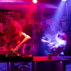 jumpstyle & nightcore to make ur head hurt <3 (mix)