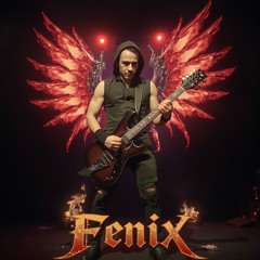 The Cage Unseen - Fenix